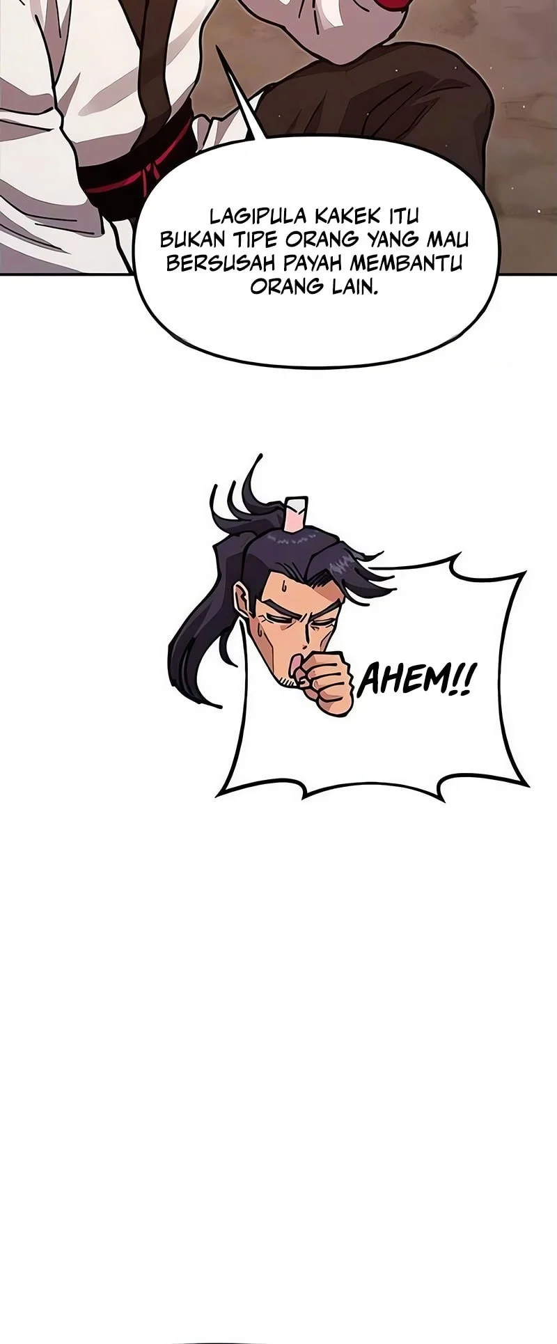 Chronicles Of The Lazy Sovereign Chapter 40 Gambar 37