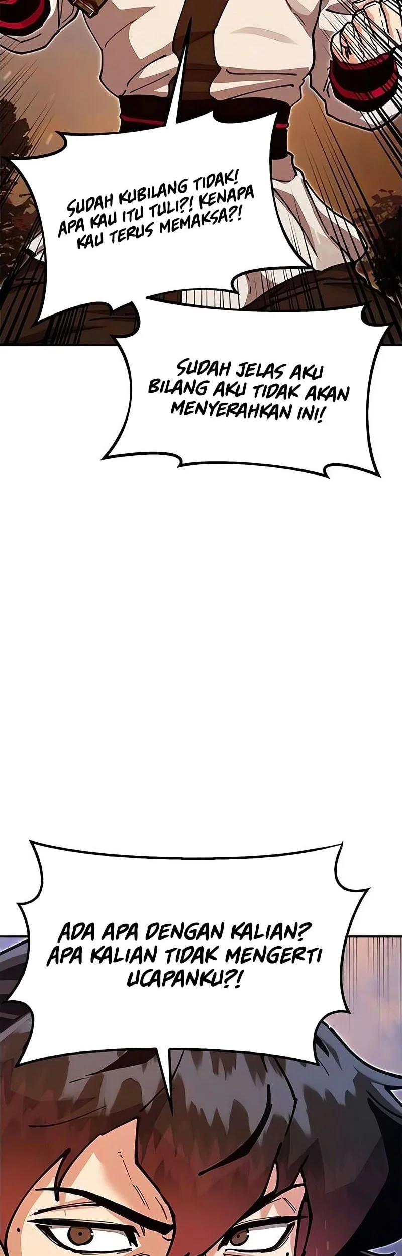 Chronicles Of The Lazy Sovereign Chapter 40 Gambar 39