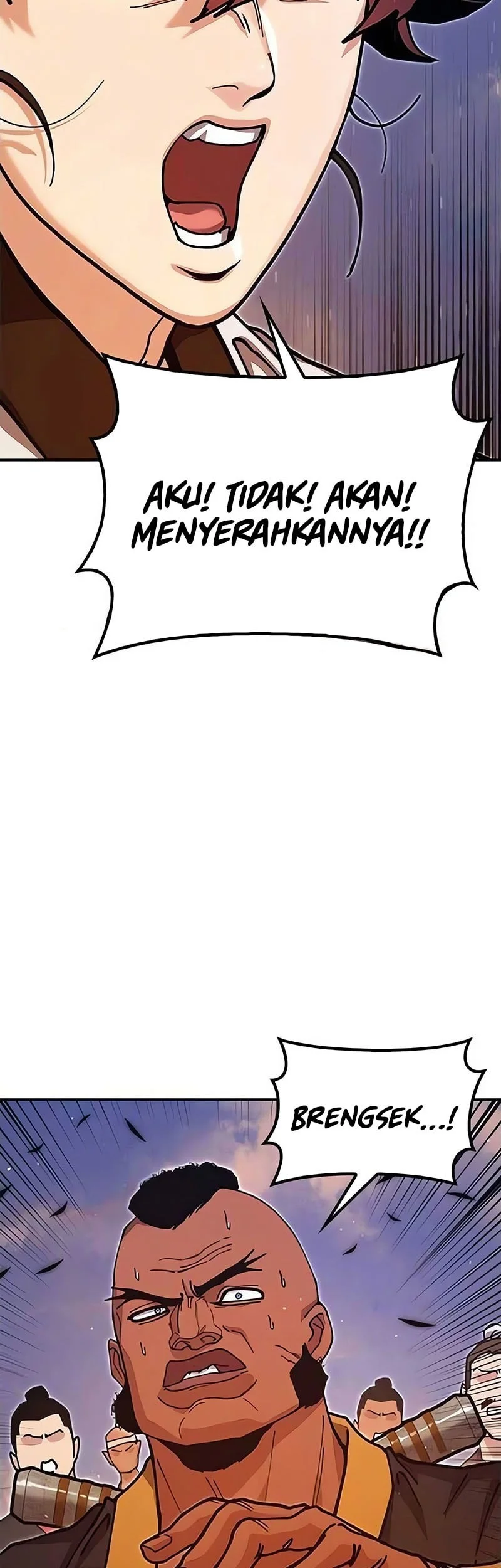 Chronicles Of The Lazy Sovereign Chapter 40 Gambar 40