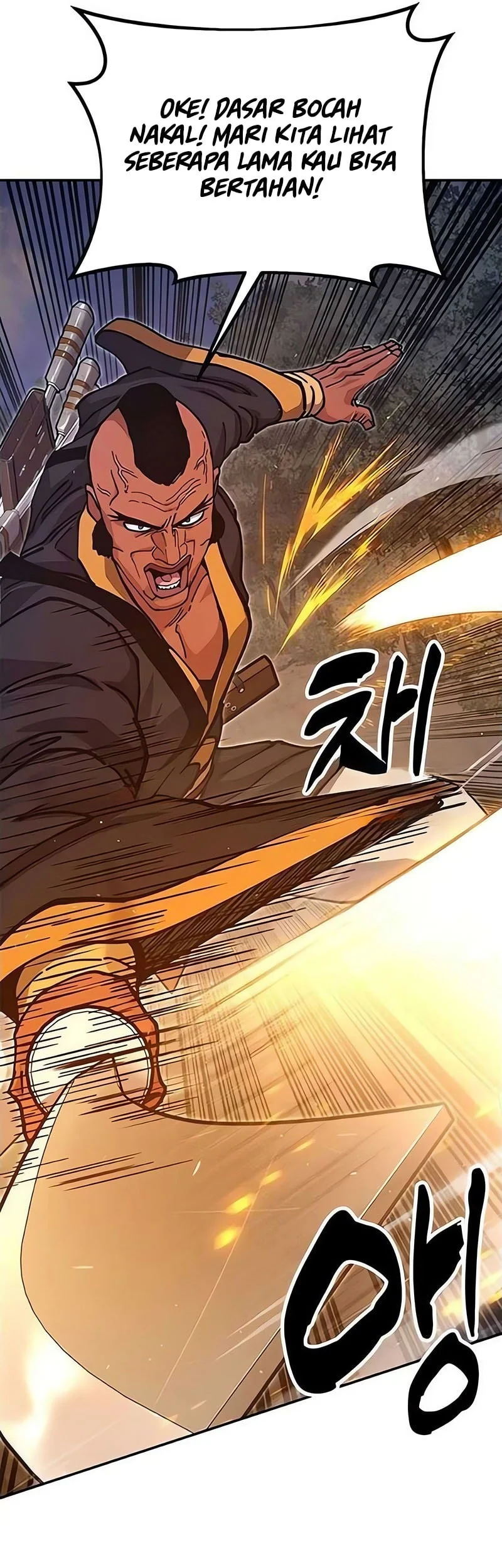 Chronicles Of The Lazy Sovereign Chapter 40 Gambar 42