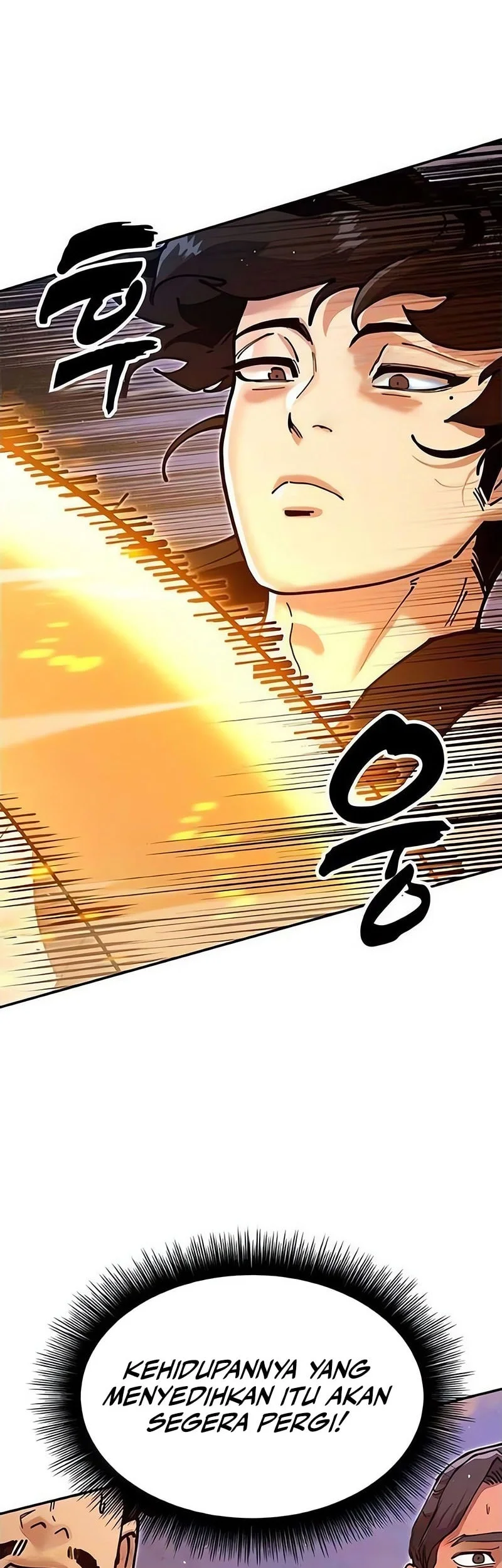 Chronicles Of The Lazy Sovereign Chapter 40 Gambar 43