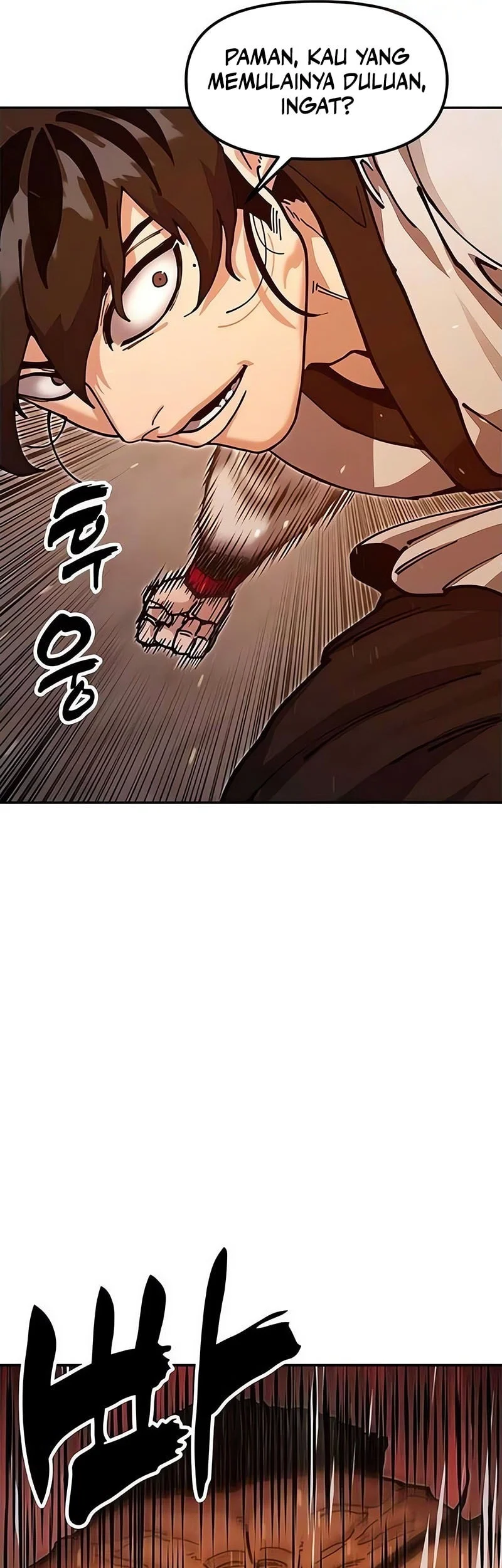 Chronicles Of The Lazy Sovereign Chapter 40 Gambar 46