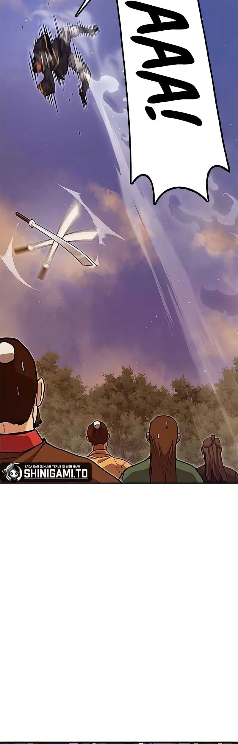 Chronicles Of The Lazy Sovereign Chapter 40 Gambar 48