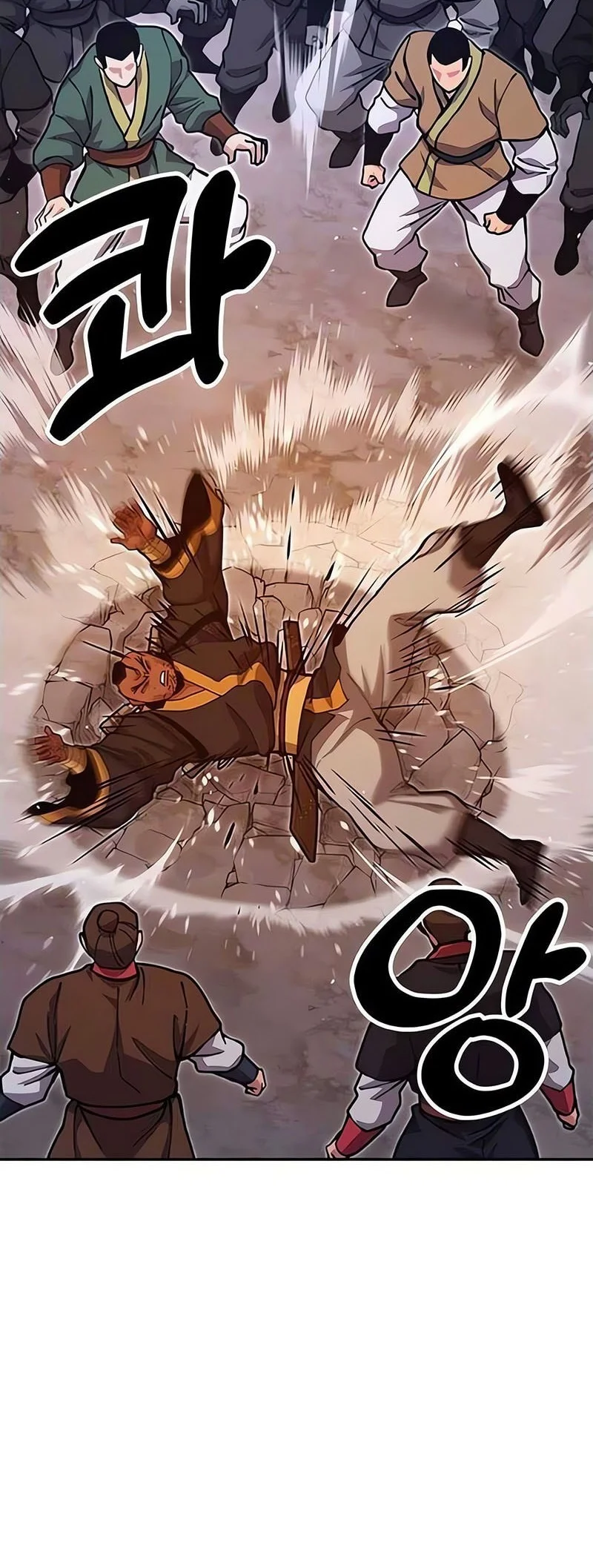 Chronicles Of The Lazy Sovereign Chapter 40 Gambar 49