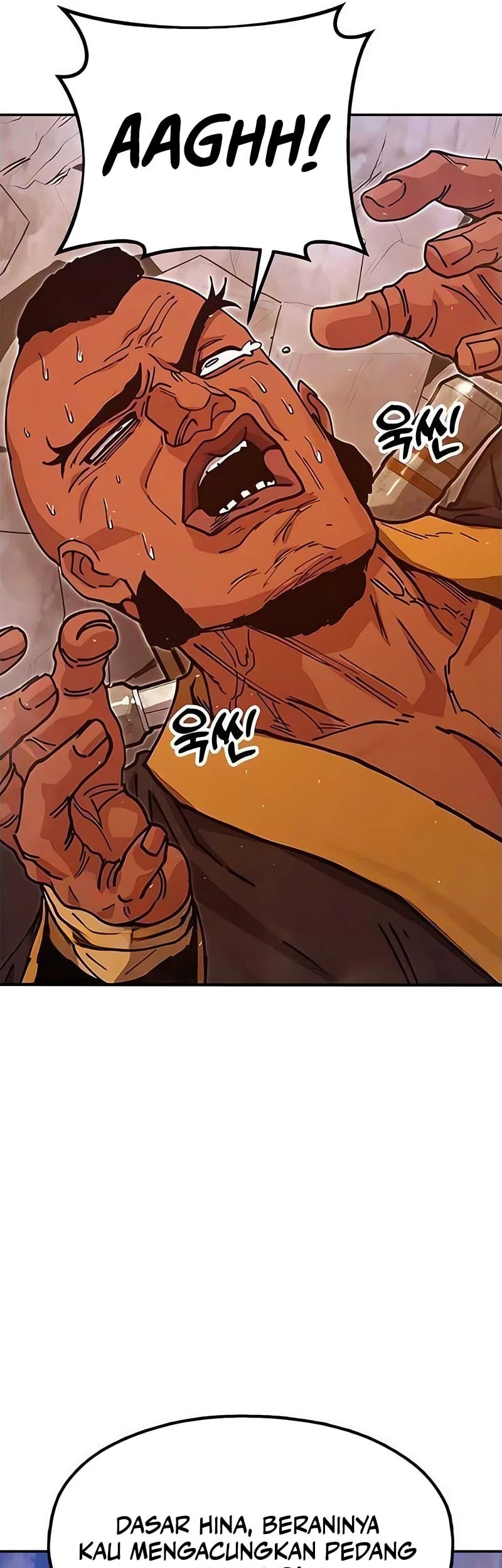 Chronicles Of The Lazy Sovereign Chapter 40 Gambar 50