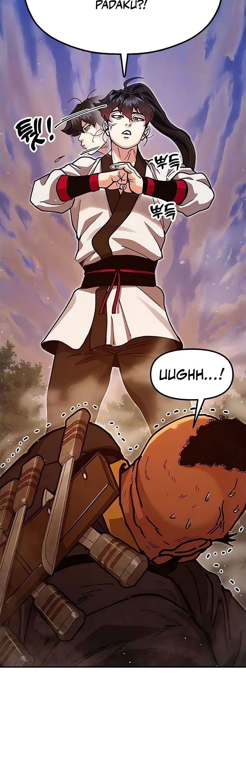 Chronicles Of The Lazy Sovereign Chapter 40 Gambar 51