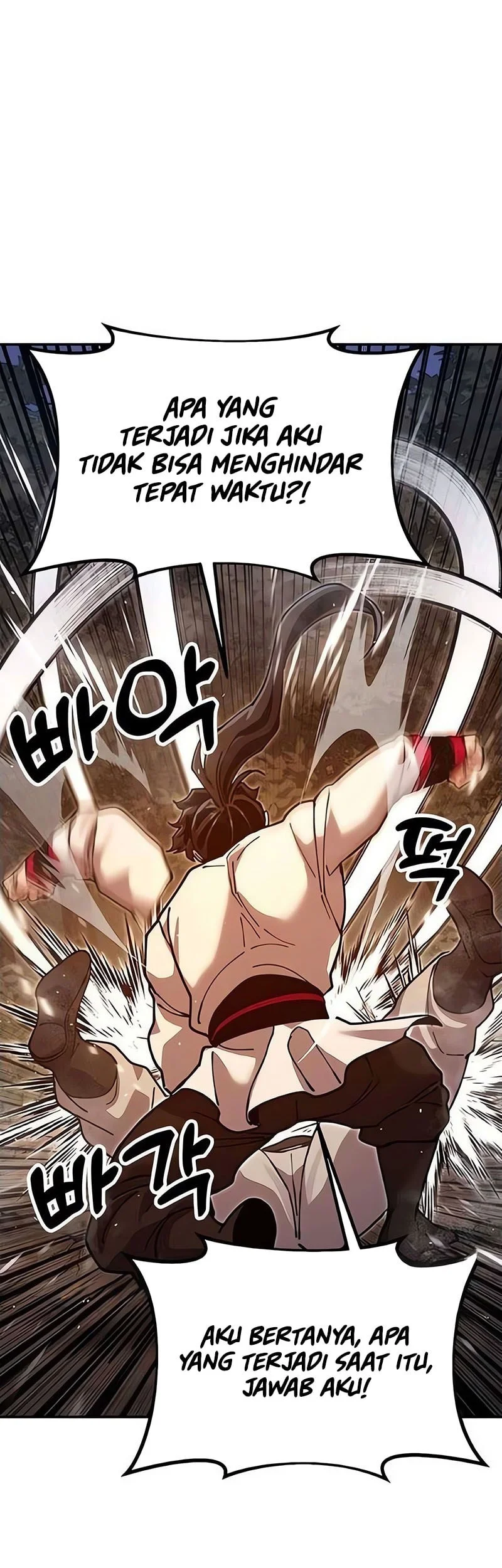 Chronicles Of The Lazy Sovereign Chapter 40 Gambar 52