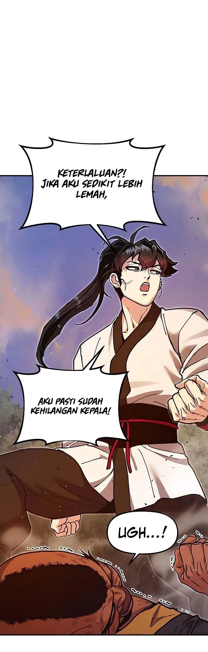 Chronicles Of The Lazy Sovereign Chapter 40 Gambar 56