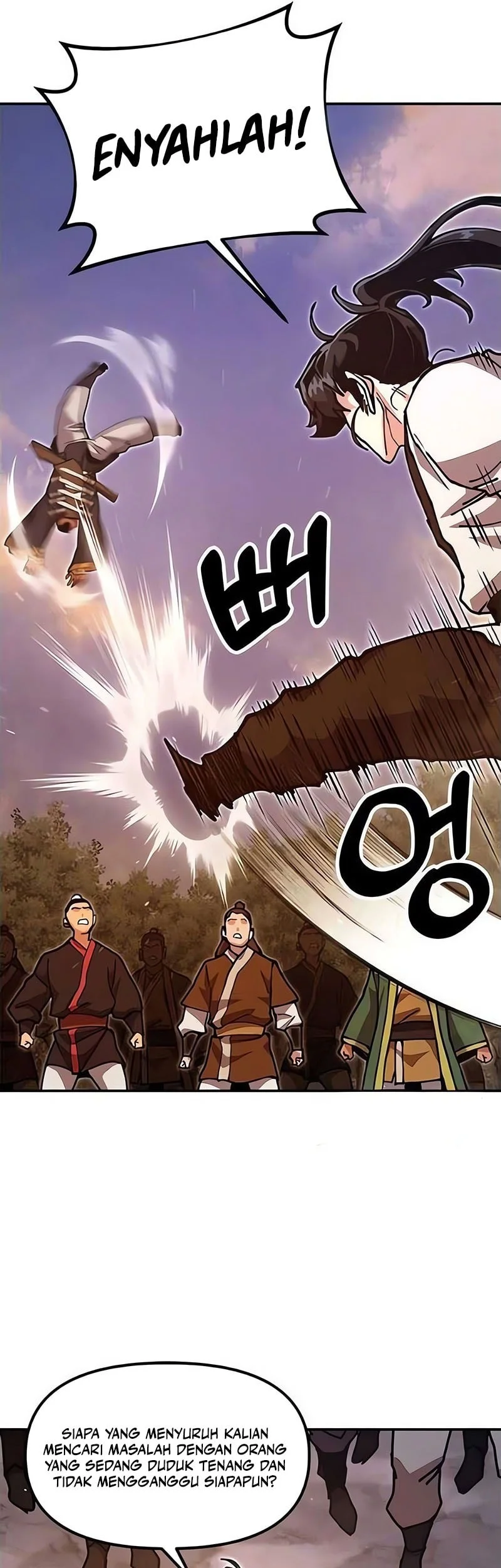 Chronicles Of The Lazy Sovereign Chapter 40 Gambar 58