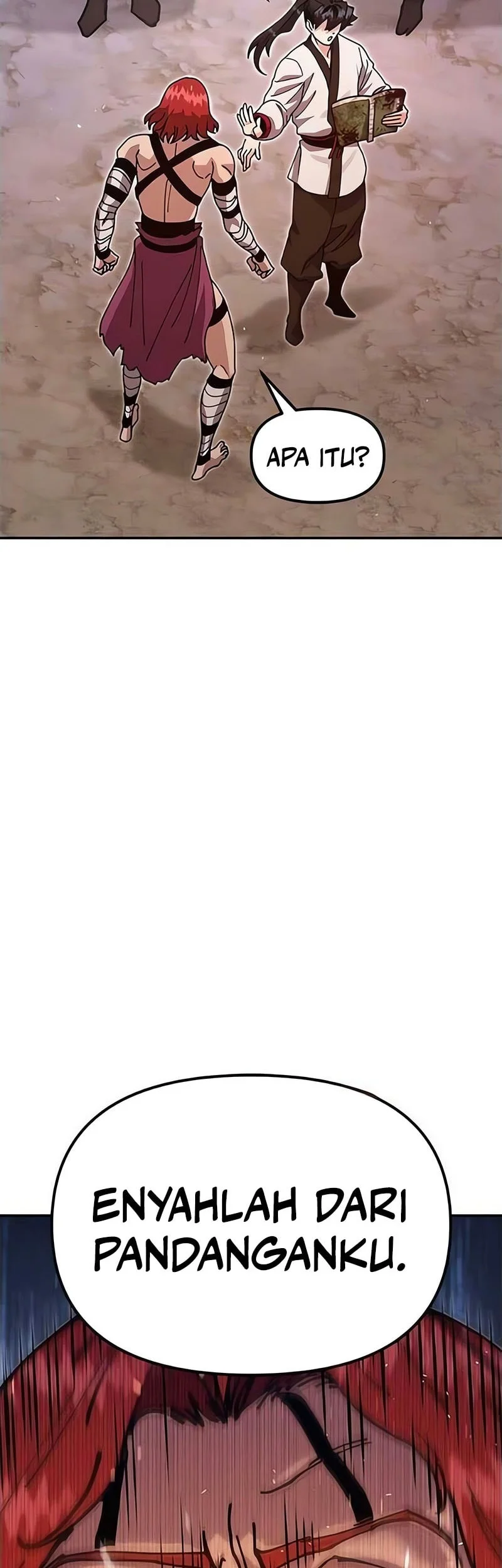 Chronicles Of The Lazy Sovereign Chapter 40 Gambar 63