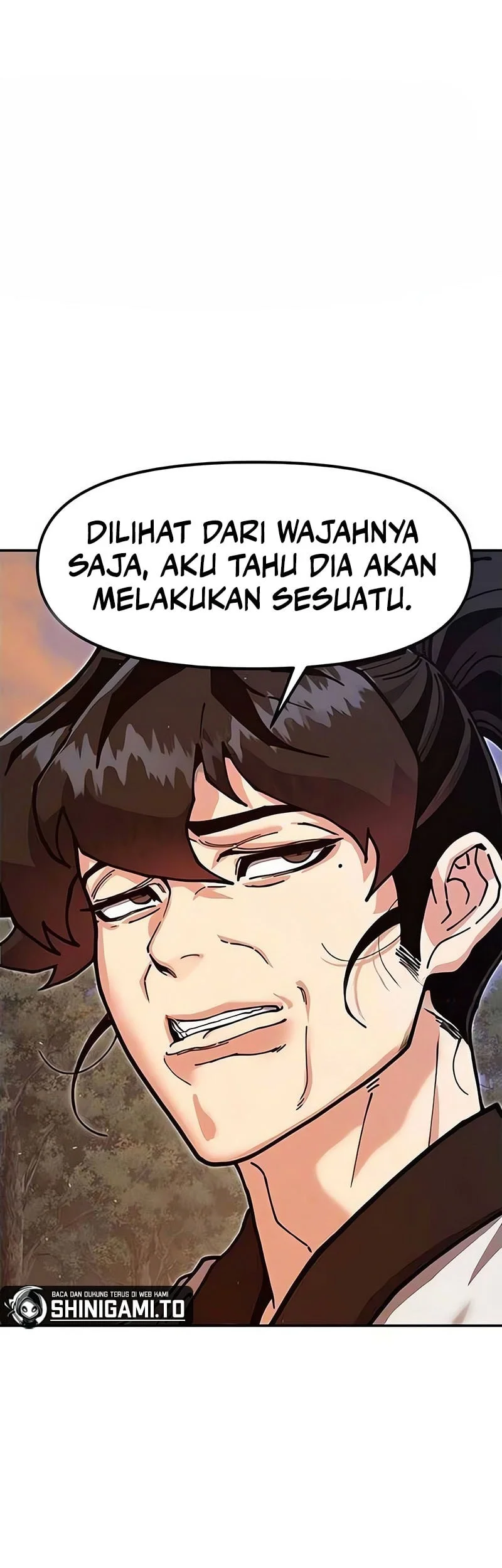 Chronicles Of The Lazy Sovereign Chapter 40 Gambar 66