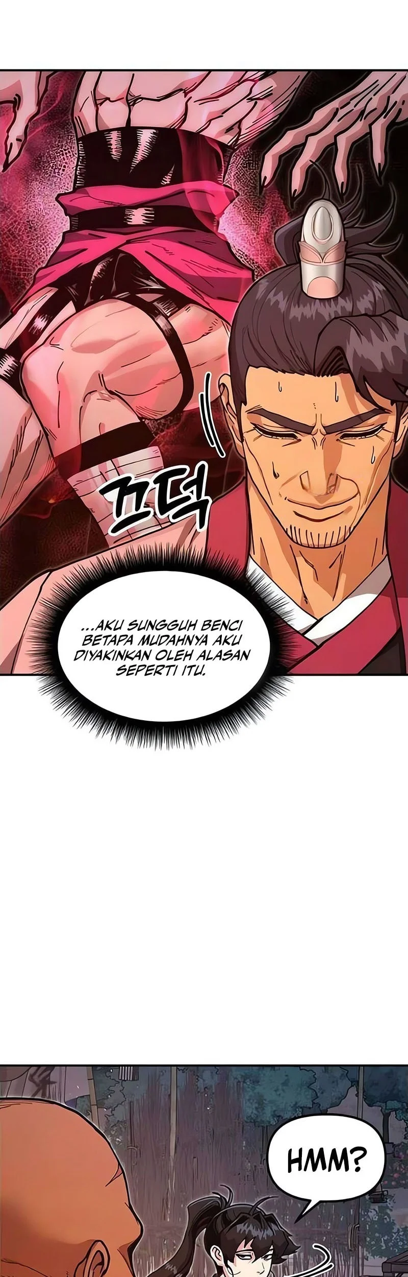 Chronicles Of The Lazy Sovereign Chapter 40 Gambar 67