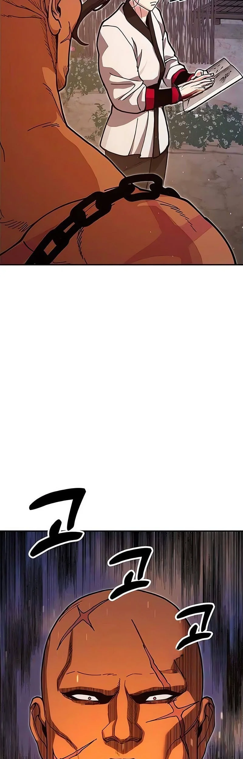 Chronicles Of The Lazy Sovereign Chapter 40 Gambar 68