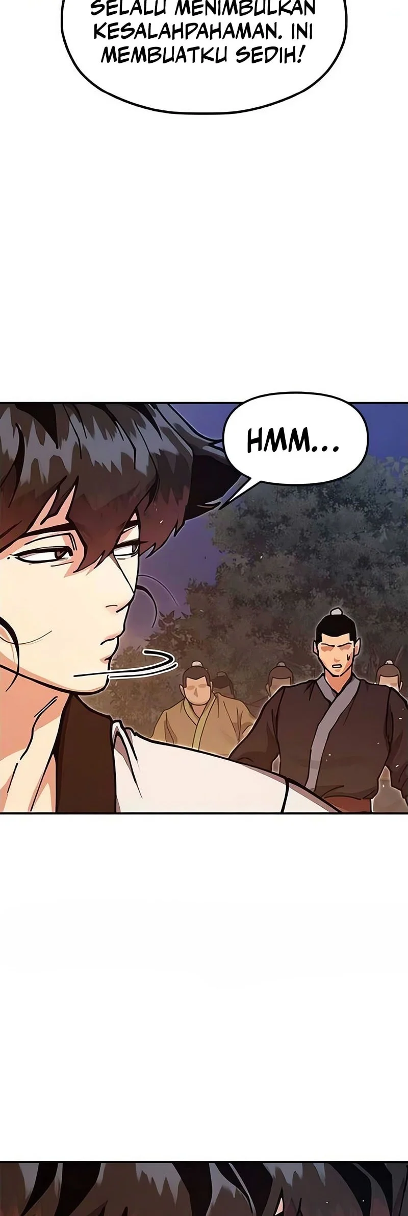 Chronicles Of The Lazy Sovereign Chapter 40 Gambar 73