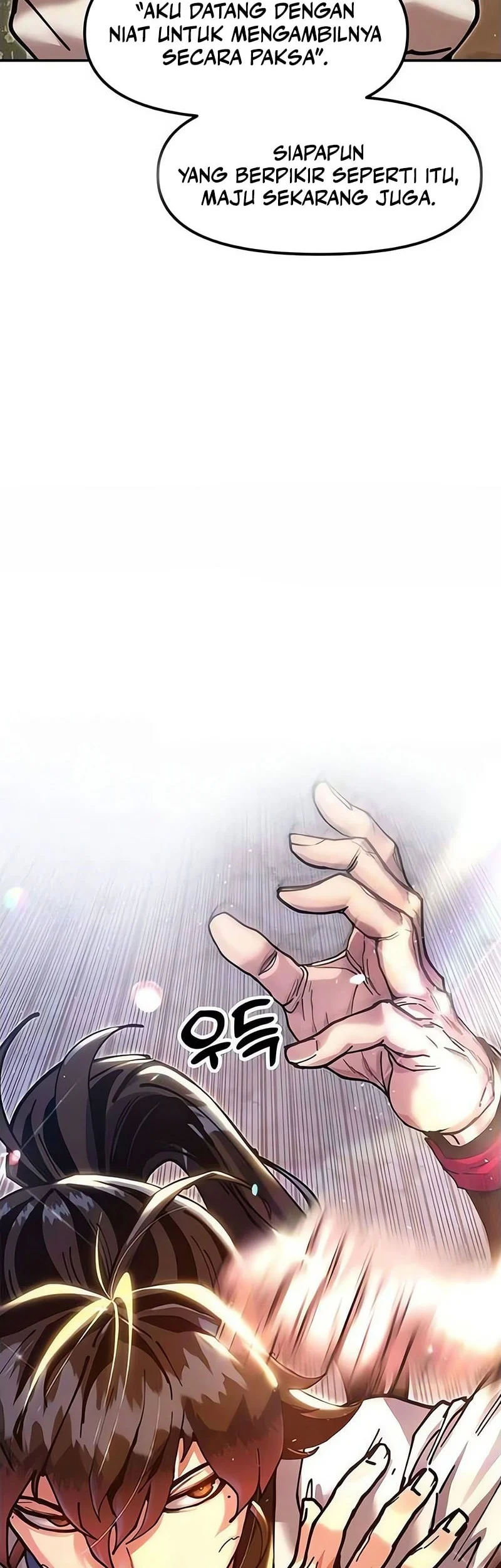 Chronicles Of The Lazy Sovereign Chapter 40 Gambar 75