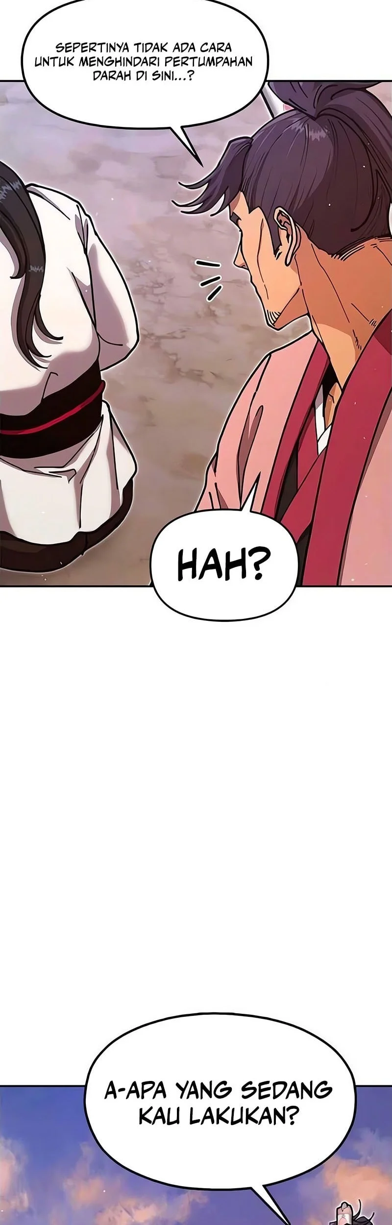 Chronicles Of The Lazy Sovereign Chapter 40 Gambar 12