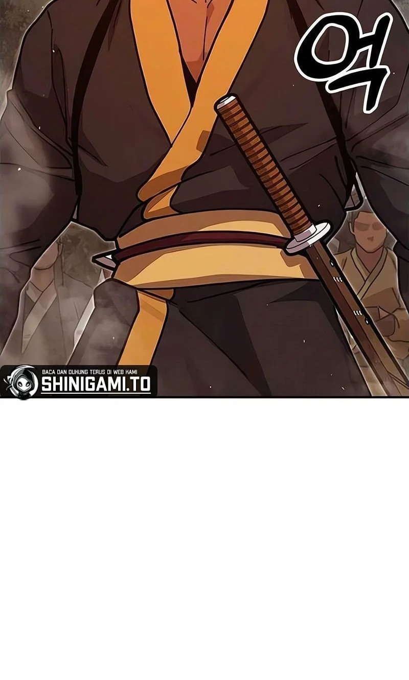 Chronicles Of The Lazy Sovereign Chapter 40 Gambar 18