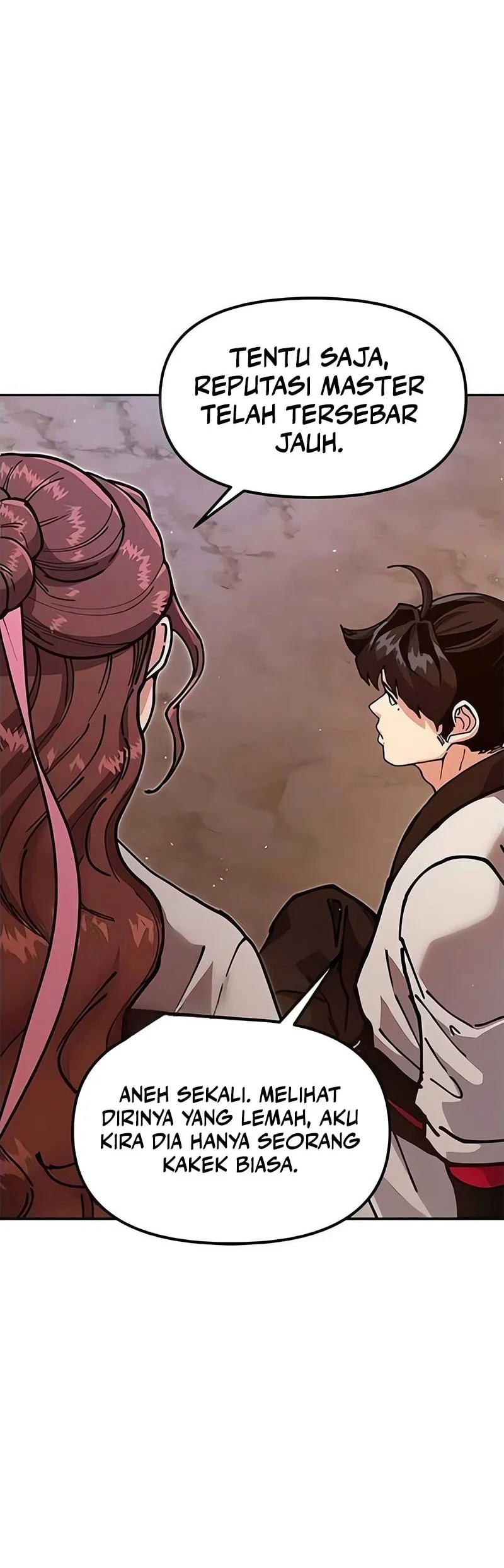 Chronicles Of The Lazy Sovereign Chapter 40 Gambar 30