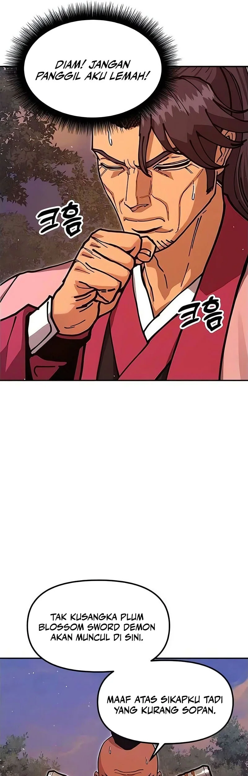 Chronicles Of The Lazy Sovereign Chapter 40 Gambar 31