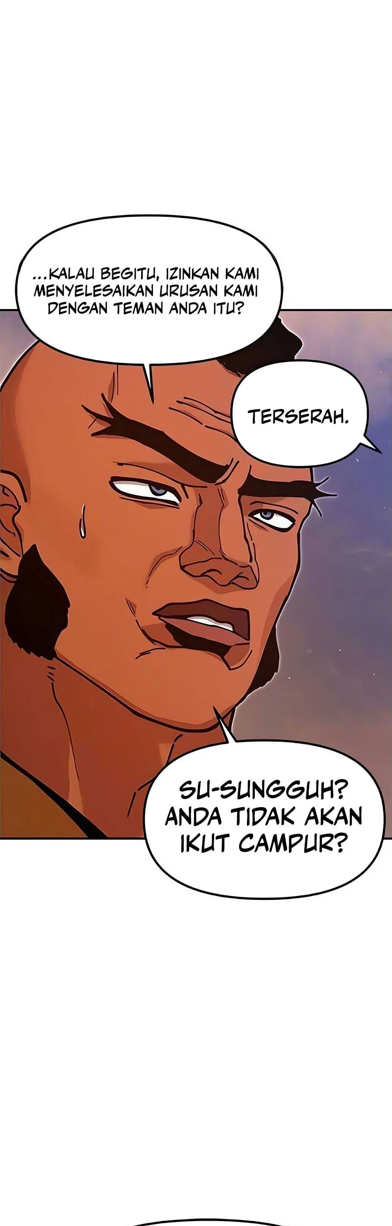 Chronicles Of The Lazy Sovereign Chapter 40 Gambar 33