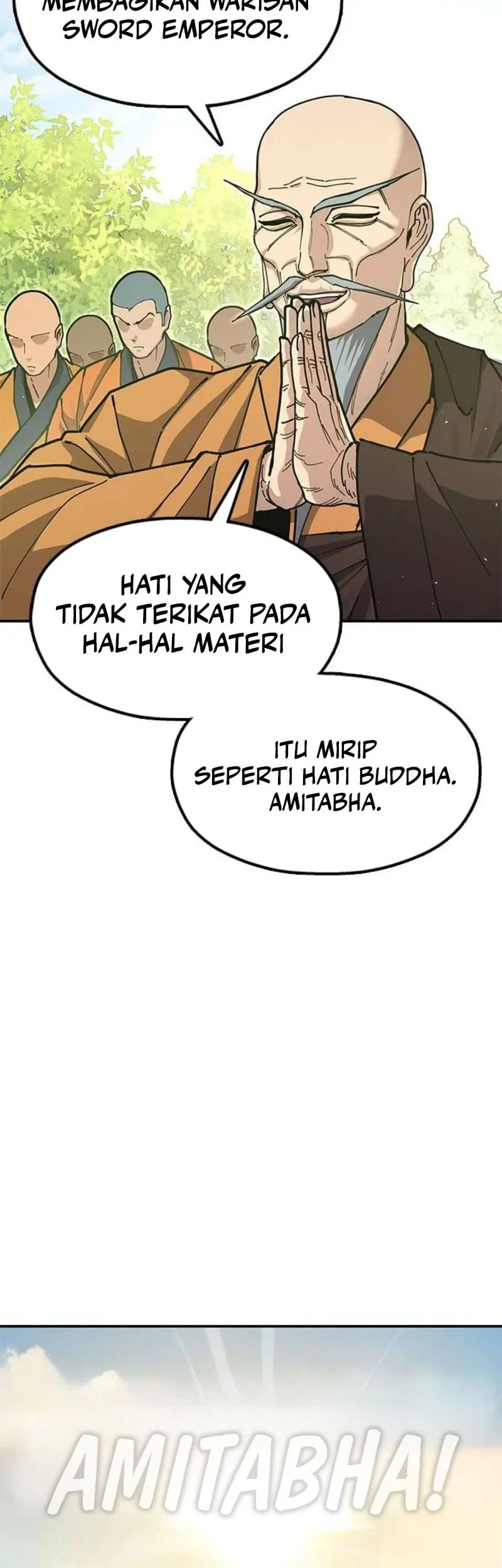 Chronicles Of The Lazy Sovereign Chapter 41 Gambar 41