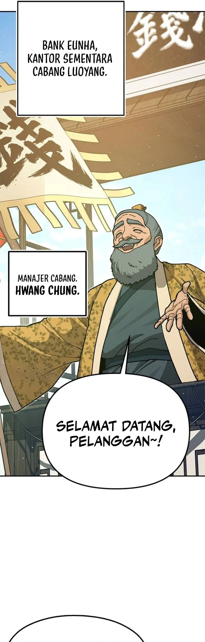 Chronicles Of The Lazy Sovereign Chapter 41 Gambar 50