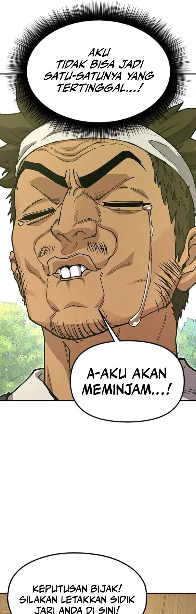 Chronicles Of The Lazy Sovereign Chapter 41 Gambar 54