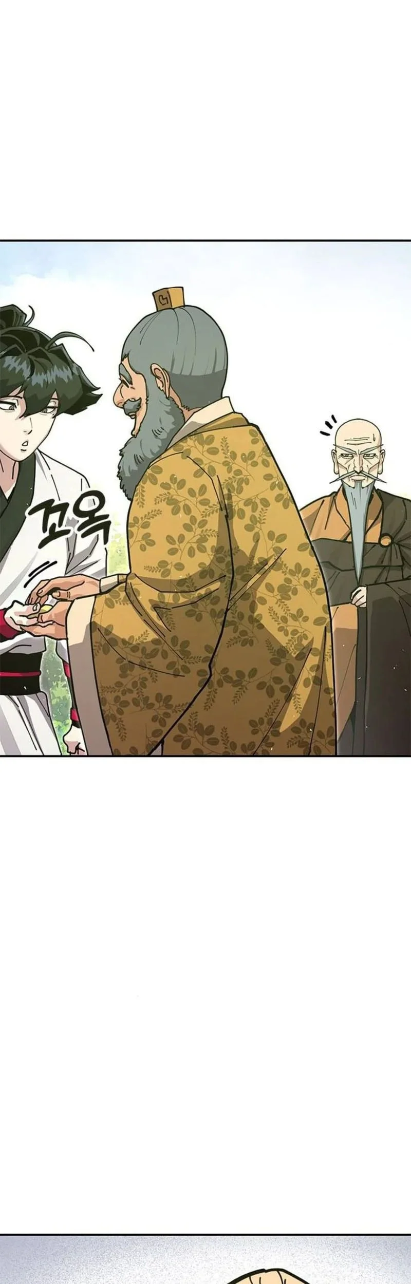 Chronicles Of The Lazy Sovereign Chapter 41 Gambar 60