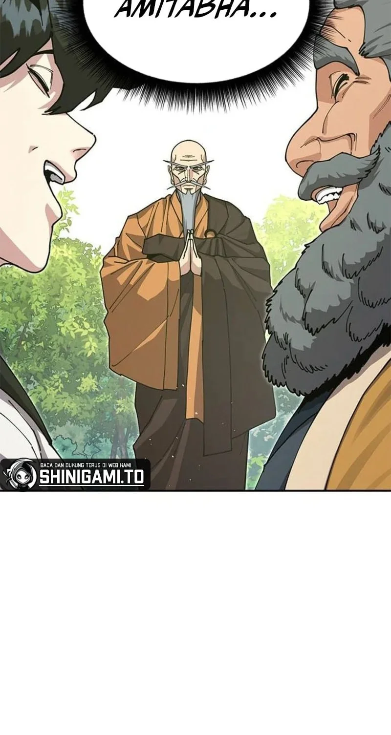 Chronicles Of The Lazy Sovereign Chapter 41 Gambar 65