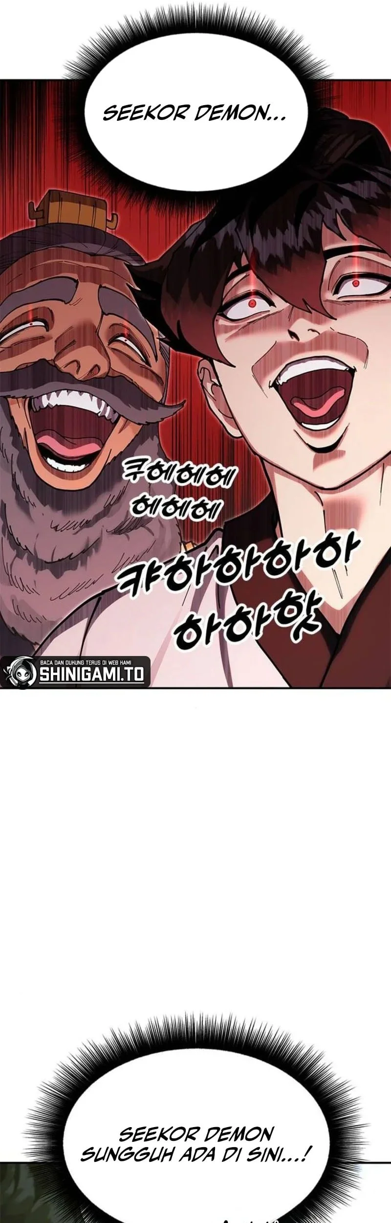 Chronicles Of The Lazy Sovereign Chapter 41 Gambar 66