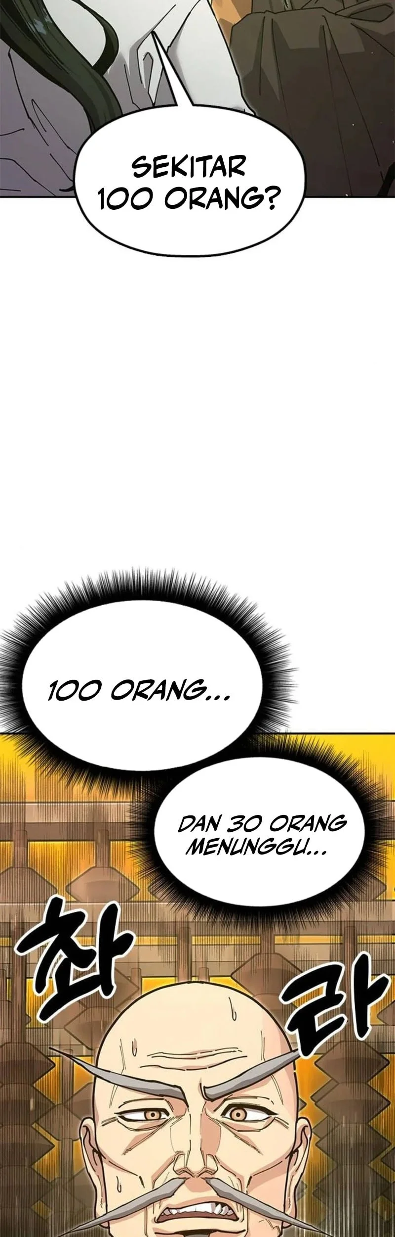 Chronicles Of The Lazy Sovereign Chapter 41 Gambar 68