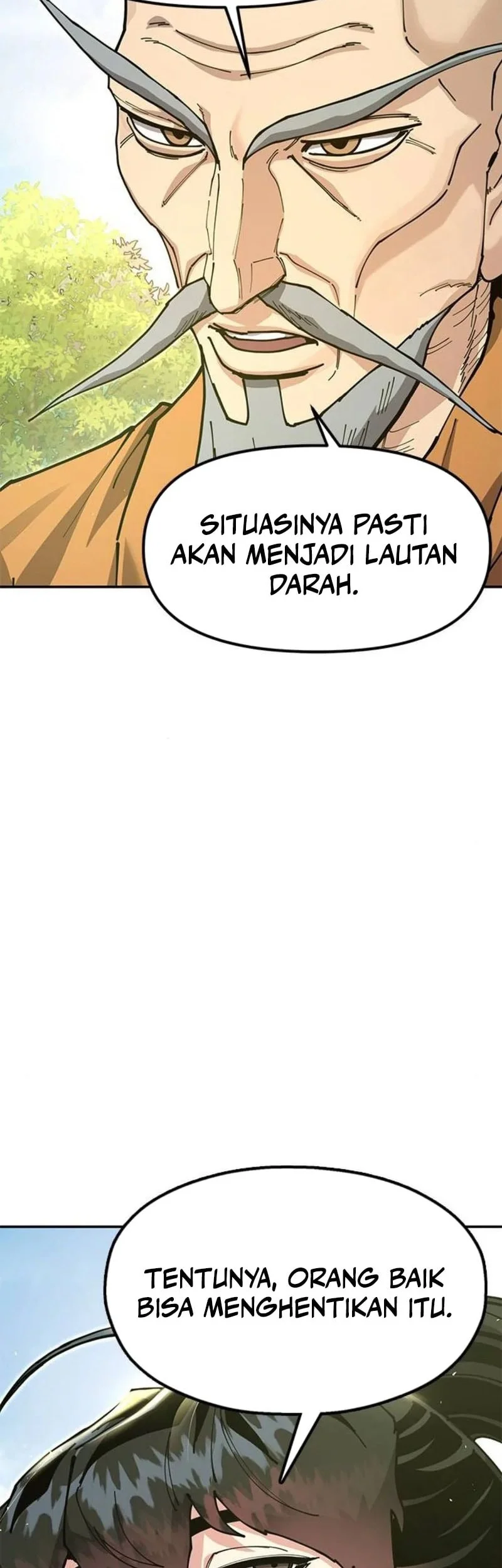 Chronicles Of The Lazy Sovereign Chapter 41 Gambar 71