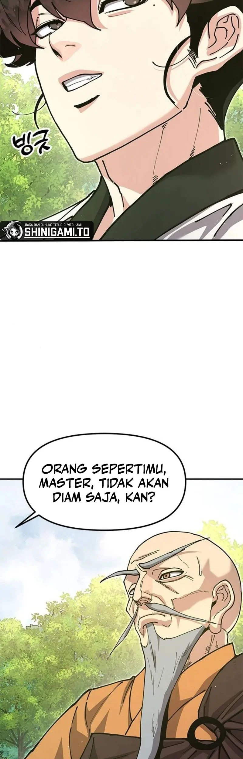 Chronicles Of The Lazy Sovereign Chapter 41 Gambar 72