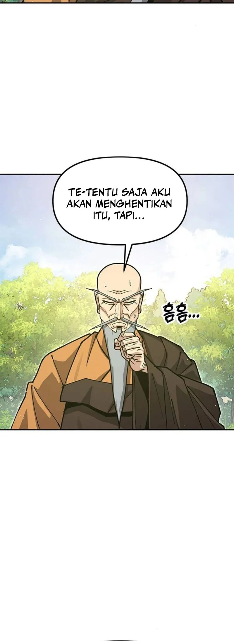 Chronicles Of The Lazy Sovereign Chapter 41 Gambar 73