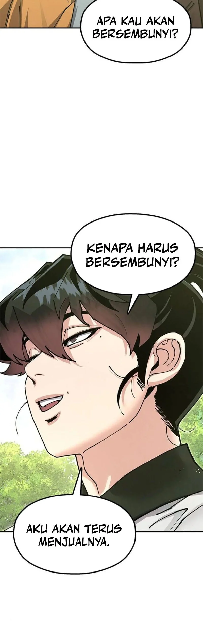 Chronicles Of The Lazy Sovereign Chapter 41 Gambar 81