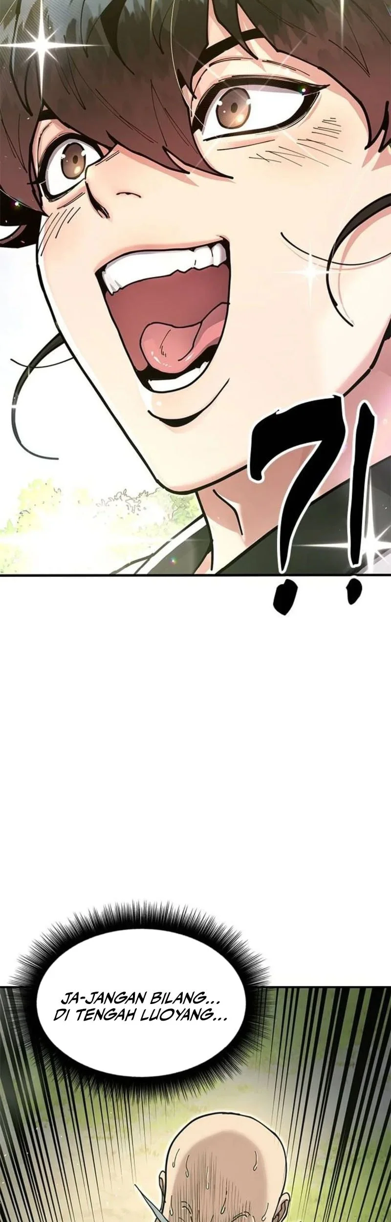 Chronicles Of The Lazy Sovereign Chapter 41 Gambar 84