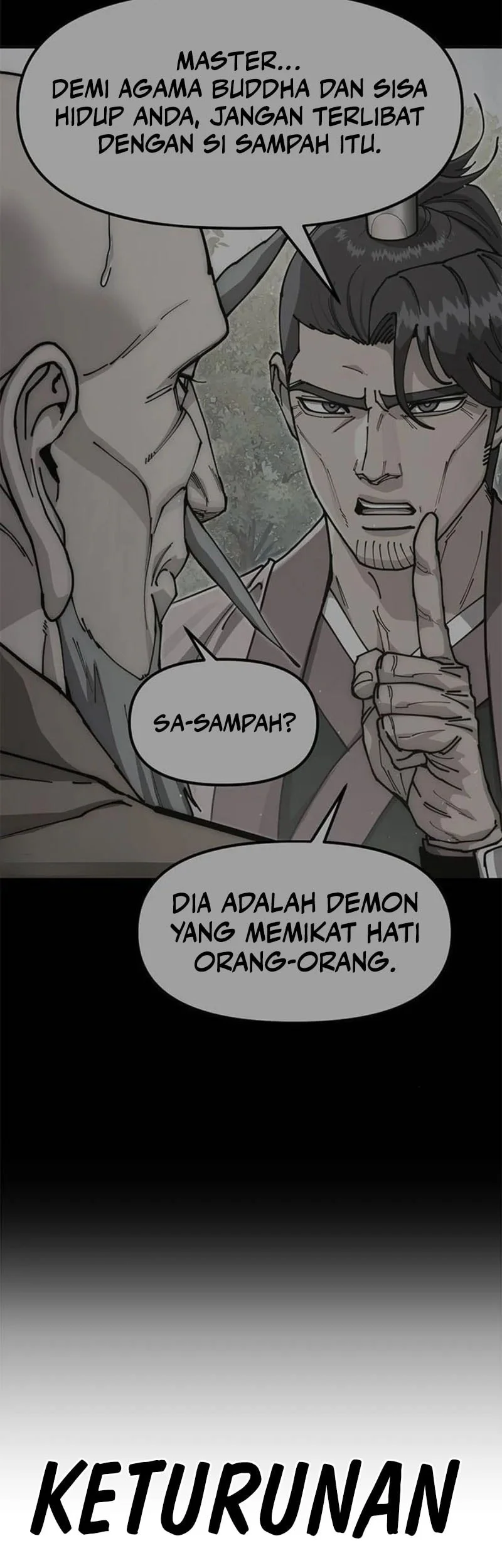 Chronicles Of The Lazy Sovereign Chapter 41 Gambar 86