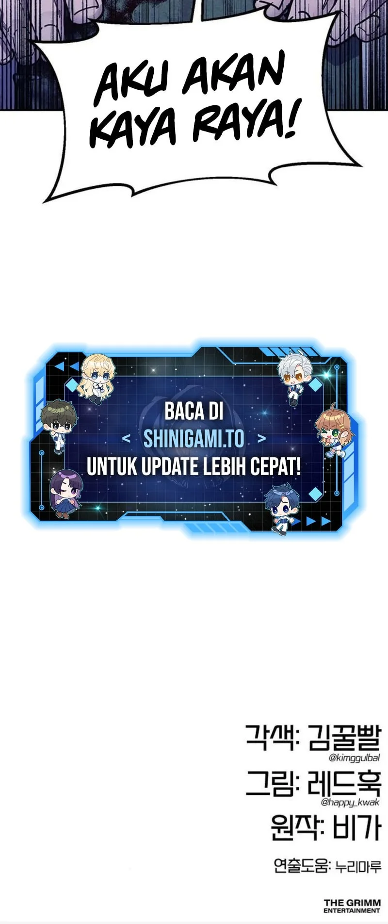 Chronicles Of The Lazy Sovereign Chapter 41 Gambar 88