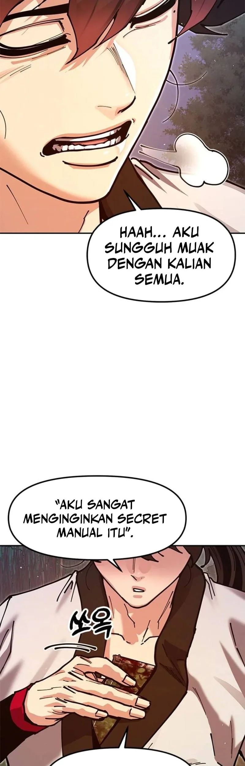 Chronicles Of The Lazy Sovereign Chapter 41 Gambar 3