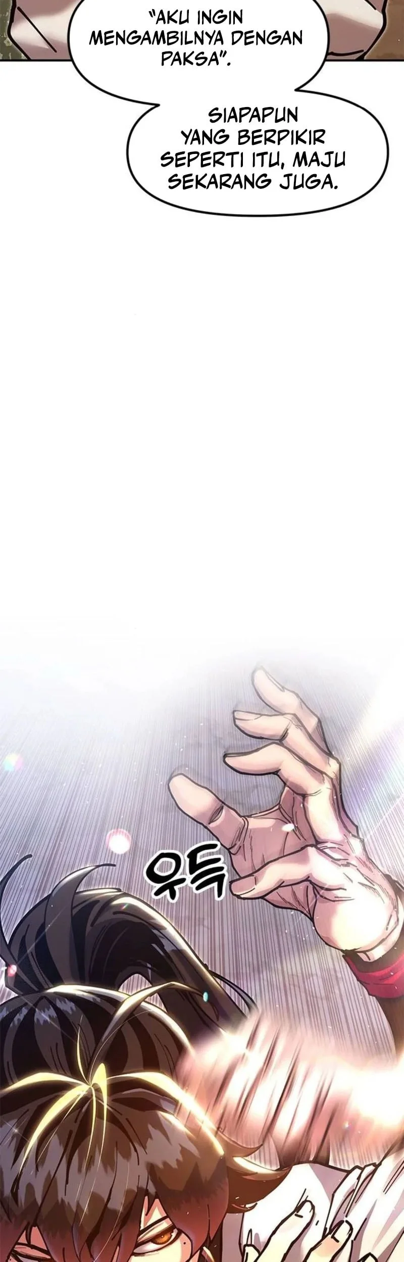 Chronicles Of The Lazy Sovereign Chapter 41 Gambar 4