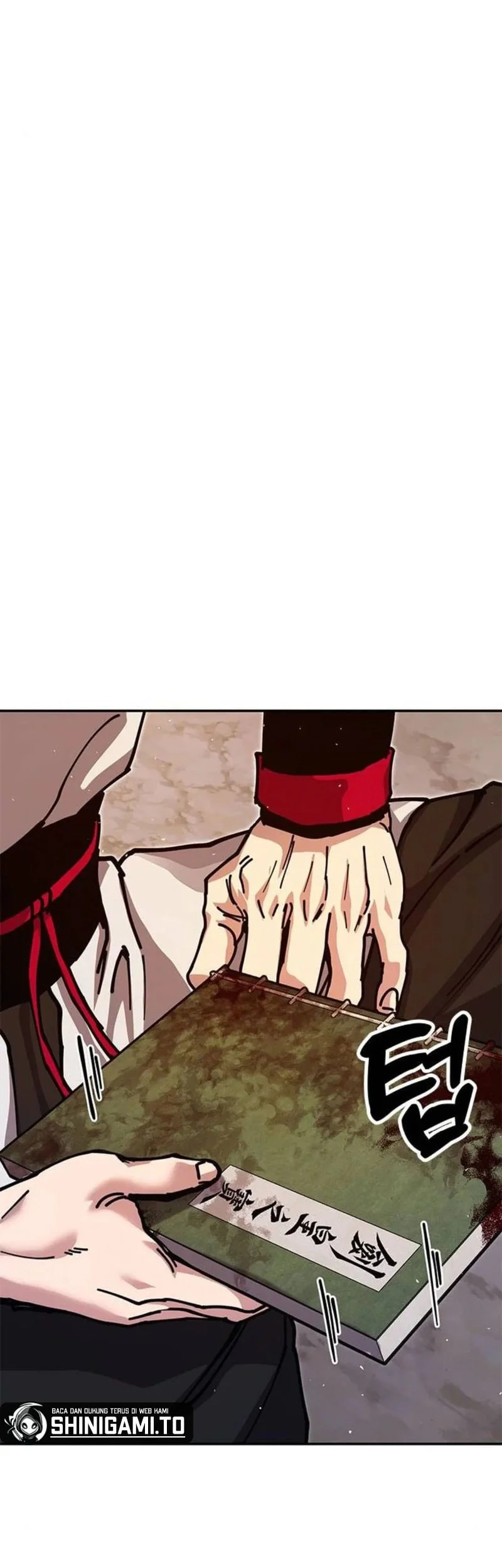 Chronicles Of The Lazy Sovereign Chapter 41 Gambar 11