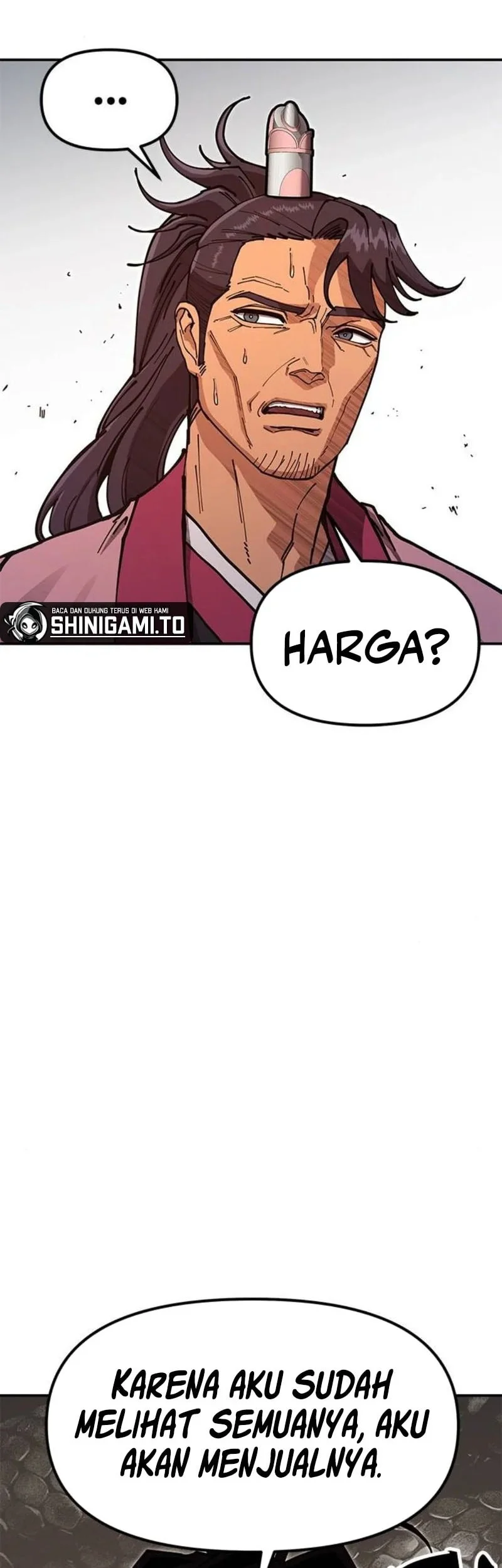 Chronicles Of The Lazy Sovereign Chapter 41 Gambar 15