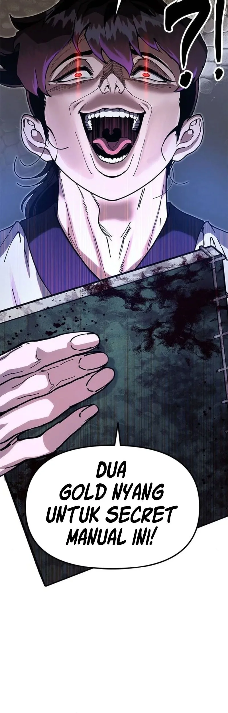 Chronicles Of The Lazy Sovereign Chapter 41 Gambar 16