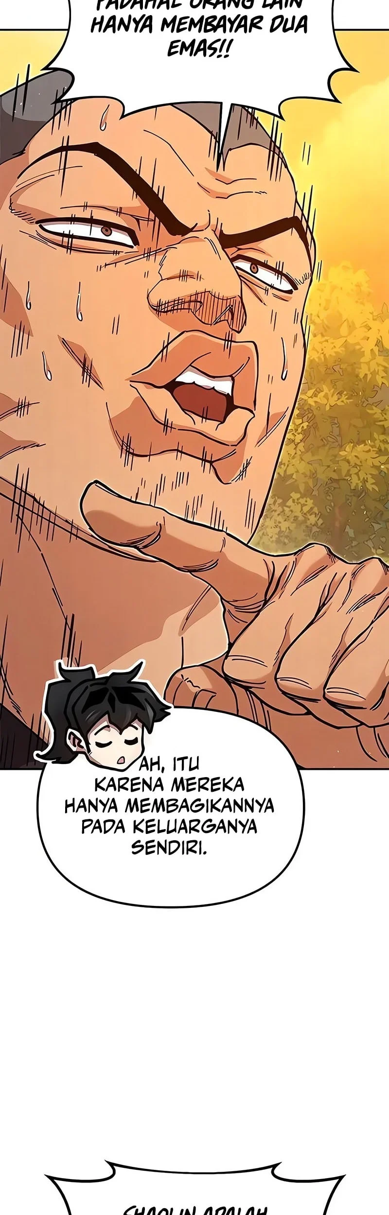 Chronicles Of The Lazy Sovereign Chapter 42 Gambar 39