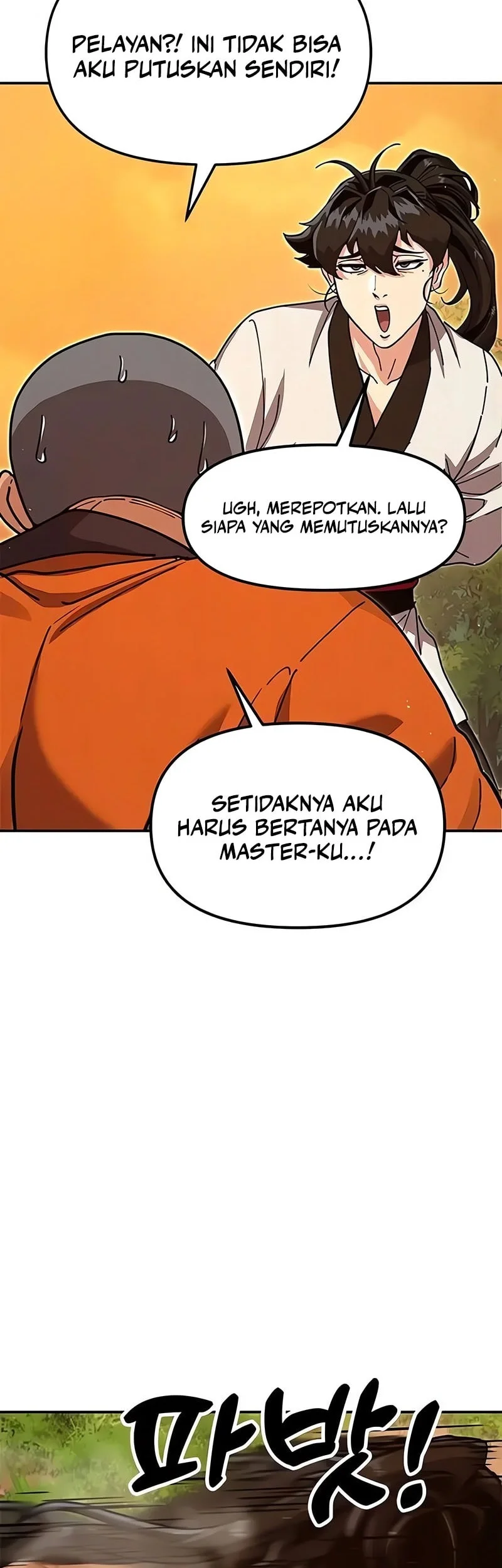 Chronicles Of The Lazy Sovereign Chapter 42 Gambar 43