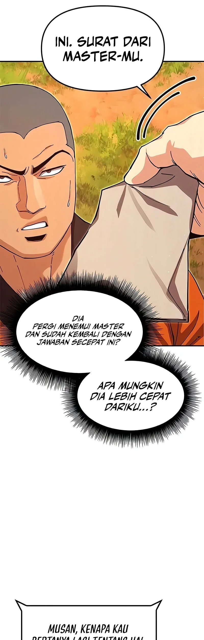 Chronicles Of The Lazy Sovereign Chapter 42 Gambar 46