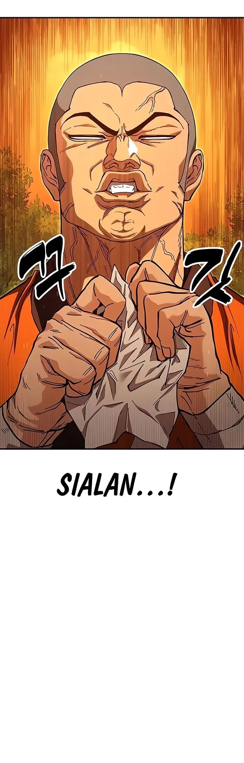 Chronicles Of The Lazy Sovereign Chapter 42 Gambar 48