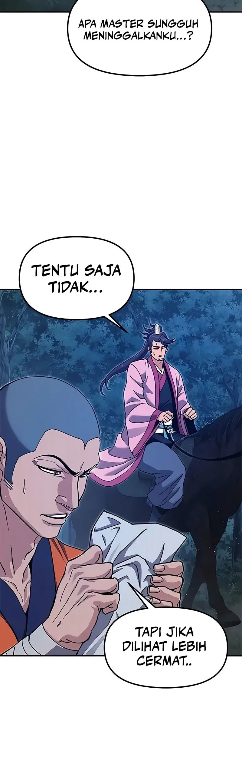 Chronicles Of The Lazy Sovereign Chapter 42 Gambar 51