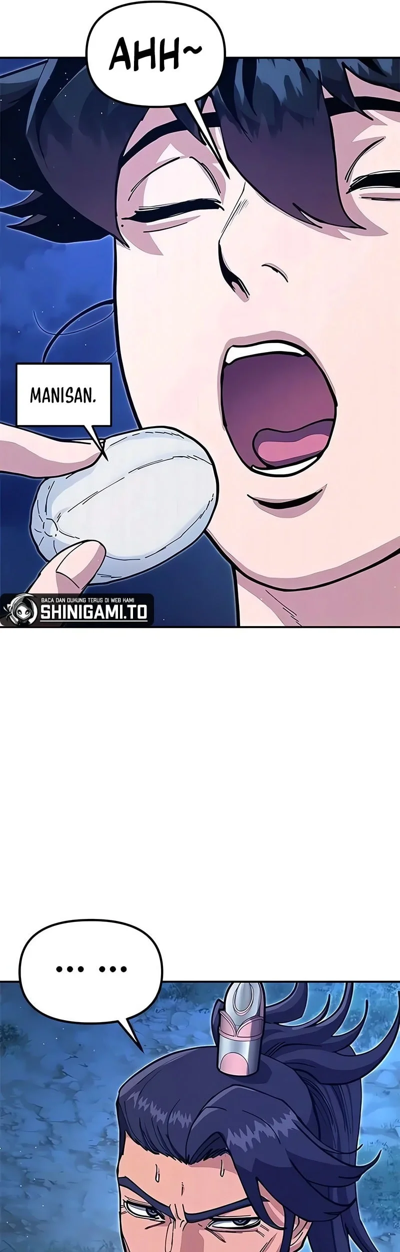 Chronicles Of The Lazy Sovereign Chapter 42 Gambar 54