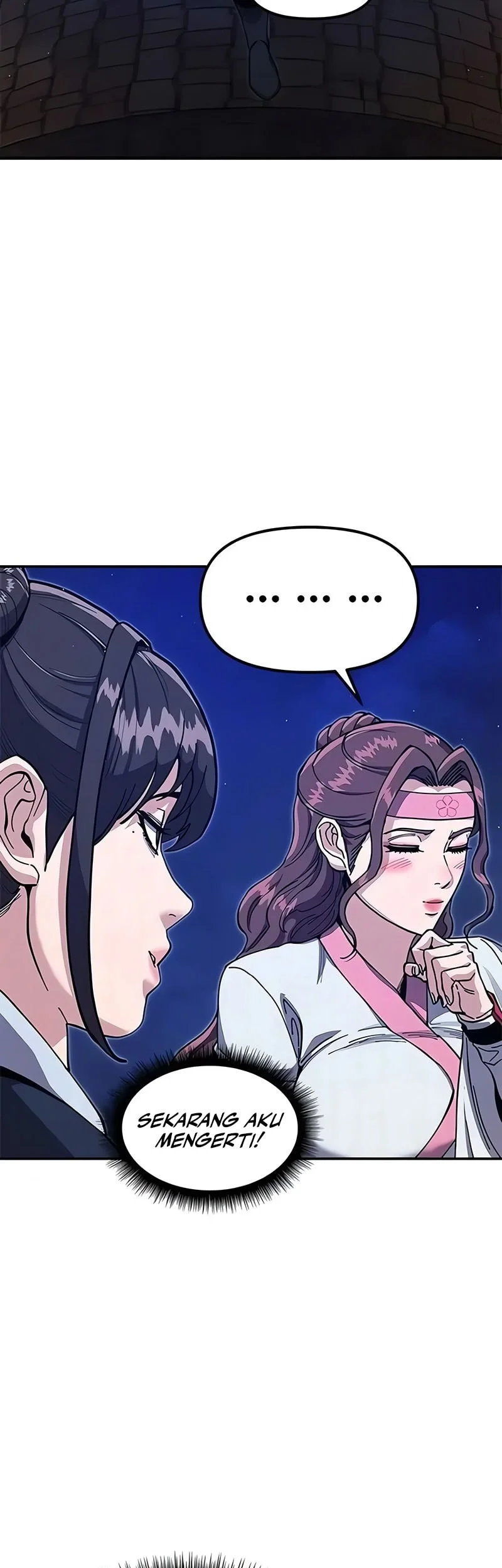 Chronicles Of The Lazy Sovereign Chapter 42 Gambar 64